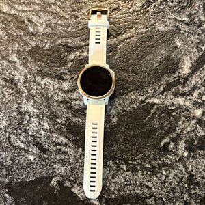 Garmin Fenix 6S Pro, Premium Multisport GPS Watch, Smaller-Sized